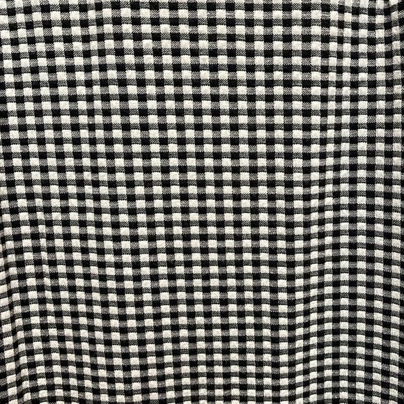 Calvin Klein gingham dress - Picture 2 of 3